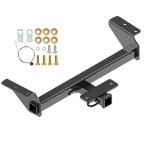 Reese Trailer Tow Hitch For 16-23 Toyota Tacoma All Styles Class 4 2" Towing Receiver