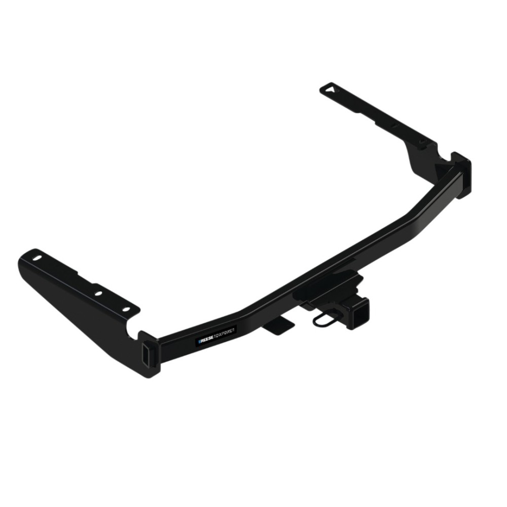 Trailer Hitch w/ 4 Bike Rack For 14-24 Toyota Highlander 18-22 Lexus RX350L Approved for Recreational & Offroad Use Carrier for Adult Woman or Child Bicycles Foldable