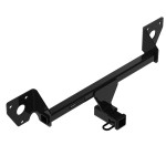 Trailer Hitch w/ 7-Way RV Wiring For 21-23 Chevrolet Trailblazer Except w/LED Taillights Class 3 2" Receiver Reese
