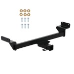 Reese Trailer Tow Hitch For 22-24 Hyundai Tucson 23-24 KIA Sportage 2" Receiver Class 3