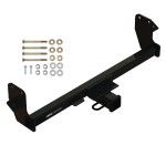 Reese Trailer Tow Hitch For 22-24 Mitsubishi Eclipse Cross Class 3 2" Receiver