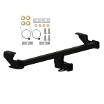 Trailer Tow Hitch For 22-24 Volkswagen Taos Class 3 2" Receiver Reese