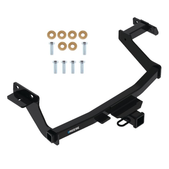  Reese Trailer Tow Hitch For 22-24 Hyundai Santa Cruz All Styles