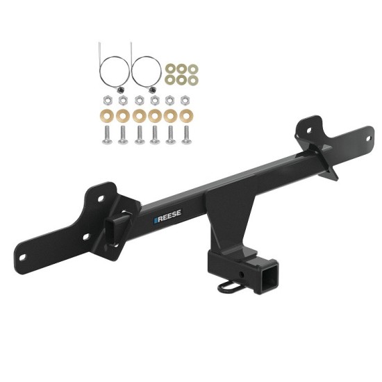 Reese Trailer Tow Hitch For 22-23 Hyundai Ioniq 5 Class 3 2" Receiver