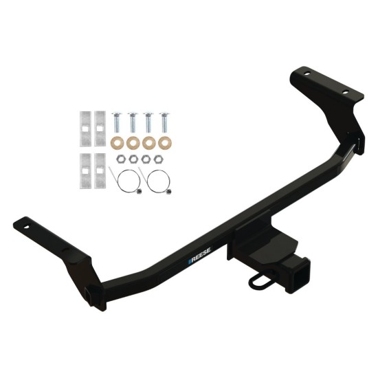 Reese Trailer Tow Hitch For 20-23 Mazda CX-30 Class 3 2" Receiver