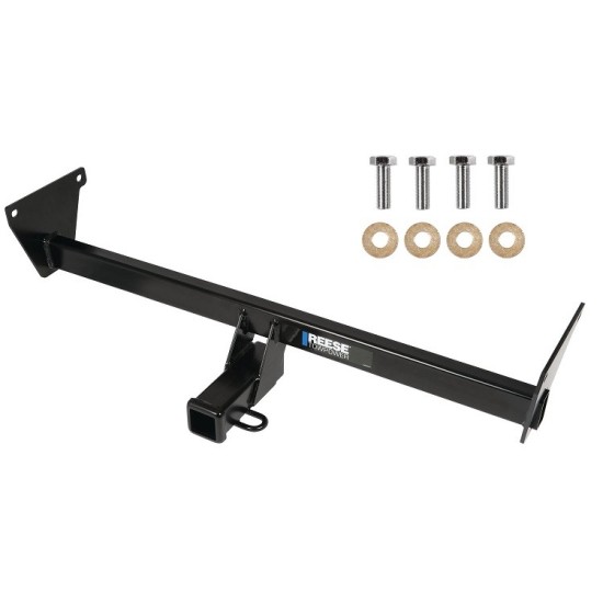 Reese Trailer Tow Hitch For 23-24 Mazda CX-50 Class 3 2" Receiver