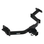 Reese Trailer Tow Hitch For 21-23 Hyundai Santa Fe KIA Sorento 2" Receiver Class 3 Platform Style 2 Bike Rack