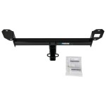 Reese Trailer Tow Hitch For 16-22 Mercedes GLC300 All Styles 2" Receiver Class 3