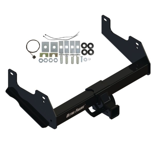 Trailer Tow Hitch For 15-24 Ford F-150 Class 5 2" Receiver Reese