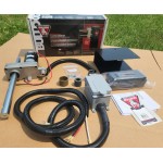 Bulldog 12,000 lbs. Electric Powered-Drive Trailer Jack Kit For Single Speed Jacks