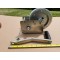 Fulton Brake Winch 1,500 Lbs. High-Performance Cable Only Boat Lift Trailer Grain Auger Manual Forklift Hoist 9" Handle