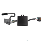 For 2023-2023 KIA Sorento 7-Way RV Wiring + Tekonsha Brakeman IV Brake Control + Generic BC Wiring Adapter By Tekonsha
