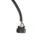 For 2022-2024 KIA Carnival 7-Way RV Wiring + Pro Series POD Brake Control + Generic BC Wiring Adapter By Tekonsha