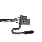 For 2023-2023 KIA Sorento 7-Way RV Wiring By Tekonsha