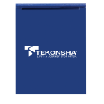 For 2021-2024 KIA Seltos 7-Way RV Wiring + Tekonsha Primus IQ Brake Control By Tekonsha