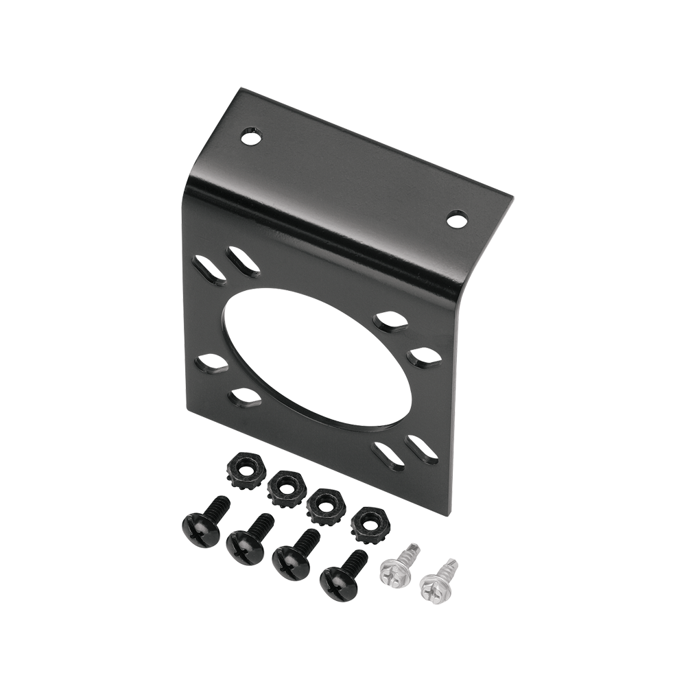 For 2022-2024 Genesis GV70 7-Way RV Wiring By Tekonsha