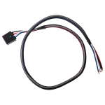 For 2022-2024 Ford Maverick 7-Way RV Wiring By Tekonsha