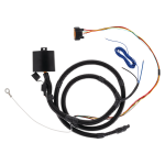 For 2019-2023 Hyundai Santa Fe 7-Way RV Wiring By Tekonsha