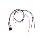 For 2019-2023 Hyundai Santa Fe 7-Way RV Wiring By Tekonsha