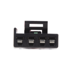 For 2018-2018 Jeep Wrangler JK 7-Way RV Wiring + Tekonsha Brakeman IV Brake Control + Plug & Play BC Adapter (Excludes: w/Right Hand Drive & Limited Edition Models) By Tekonsha