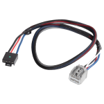 For 2011-2013 Jeep Grand Cherokee Tekonsha Prodigy iD Bluetooth Wireless Brake Control + Plug & Play BC Adapter + 7-Way RV Wiring By Tekonsha