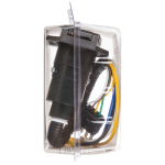 For 1991-1994 Ford Explorer 7-Way RV Wiring + Pro Series Pilot Brake Control + Plug & Play BC Adapter By Reese Towpower