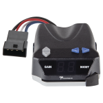 For 2022-2024 Hyundai Santa Cruz 7-Way RV Wiring + Tekonsha BRAKE-EVN Brake Control + Plug & Play BC Adapter By Tekonsha