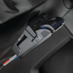 For 2022-2024 Hyundai Santa Cruz 7-Way RV Wiring + Tekonsha Primus IQ Brake Control + Plug & Play BC Adapter By Tekonsha