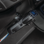 For 2016-2024 Subaru Crosstrek 7-Way RV Wiring + Tekonsha Prodigy P3 Brake Control (For Hybrid Models) By Tekonsha