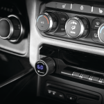 For 2016-2024 Subaru Crosstrek Tekonsha Prodigy iD Bluetooth Wireless Brake Control + 7-Way RV Wiring (For Hybrid Models) By Tekonsha