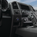 For 2022-2024 Hyundai Santa Cruz Tekonsha Prodigy iD Bluetooth Wireless Brake Control + Plug & Play BC Adapter + 7-Way RV Wiring By Tekonsha