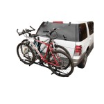 Reese Trailer Tow Hitch For 21-23 Ford Bronco Sport Class 3 2" Receiver Platform Style 2 Bike Rack