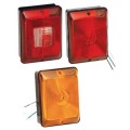 Single Tail Lights