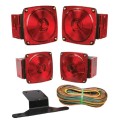Submersible Tail Lights