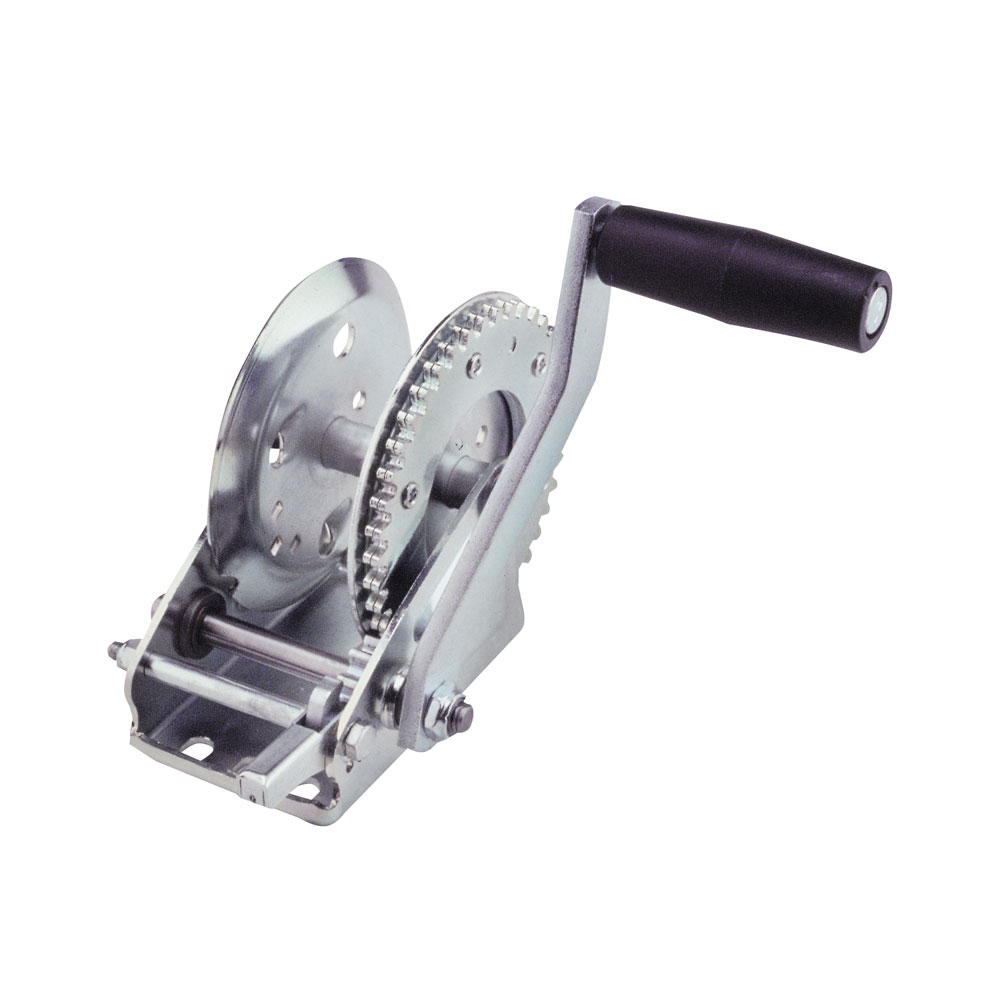 Fulton Trailer Winch 1,100 Lbs. 7