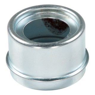 Lippert EZ Lube Grease Cap compatible with 2,000-3,500 lb axles, 1.988" O.D.