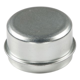 Lippert replacement dust cap with 1.988 inch O.D. for axle capacities of 2,000-3,500 lbs.