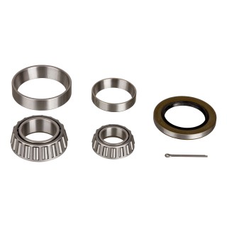 Lippert replacement bearing kit for trailer axle hubs with a 6000 lbs capacity