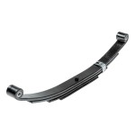 Replacement 26 inch leaf spring for RV trailer suspension by Lippert, 2600 lbs capacity