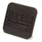 REESE hitch cover for 1-1/4 inch receiver to protect from debris