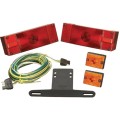 Waterproof Tail Lights