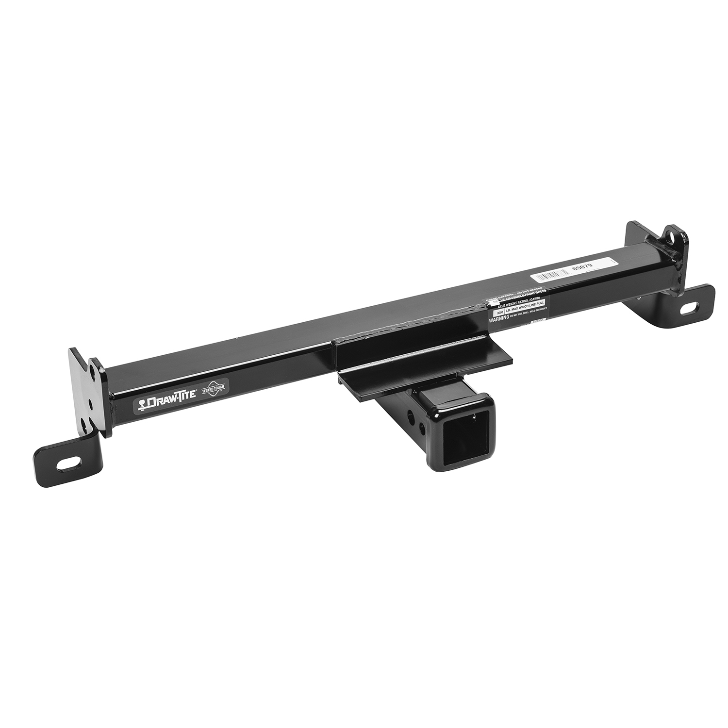 24 - 24 Toyota Grand Highlander Curt 2, Class 3 Trailer Tow Hitch + 4 24 - 24 Toyota Grand Highlander Curt 2, Class 3 Trailer Tow Hitch + 4