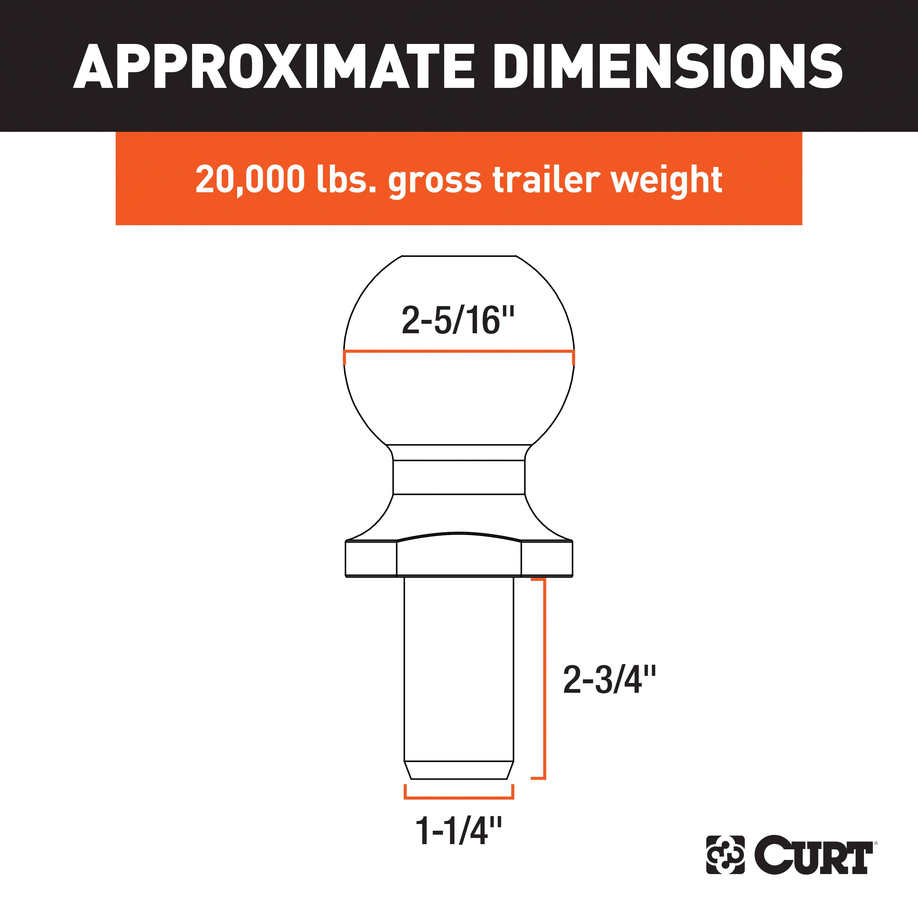 For 2000-2002 Chevy Express 3500 Tow Package Camp n' Field Trailer Hitch + Brake Controller Curt Assure 51160 Proportional Up To 4 Axles + 7 Way Trailer Wiring Plug & 2-5/16" ball 4 inch drop Except Cutaway Models Curt 15320 2 inch Tow Receiver