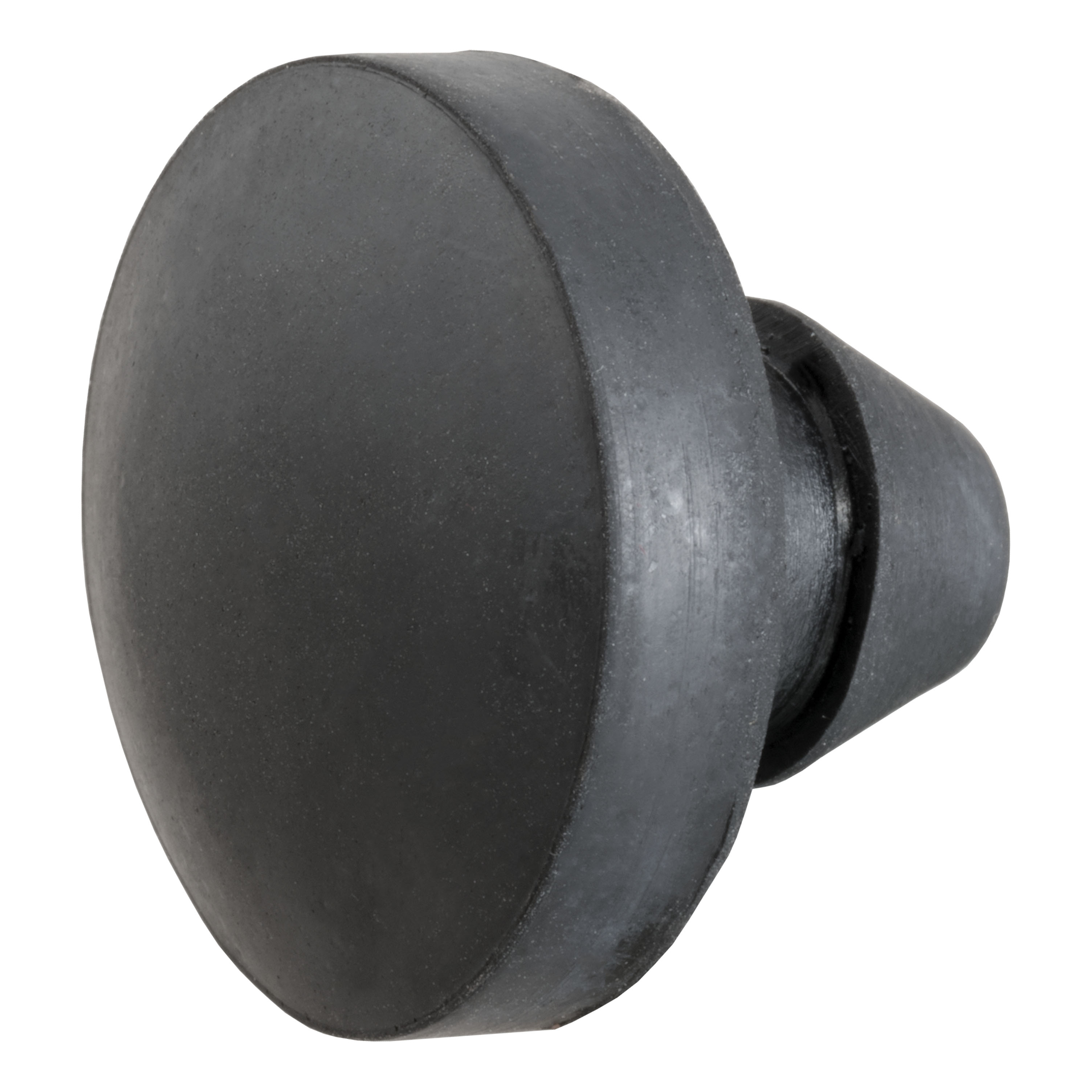 CURT Replacement Anti-Rattle Rubber Bumper for Adjustable Ball Mounts 45921